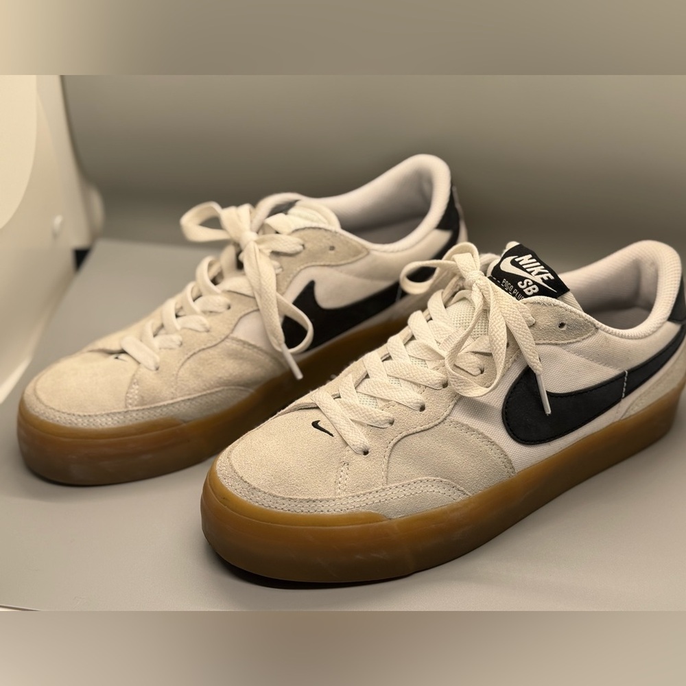 Nike SB Pogo Plus 🛹